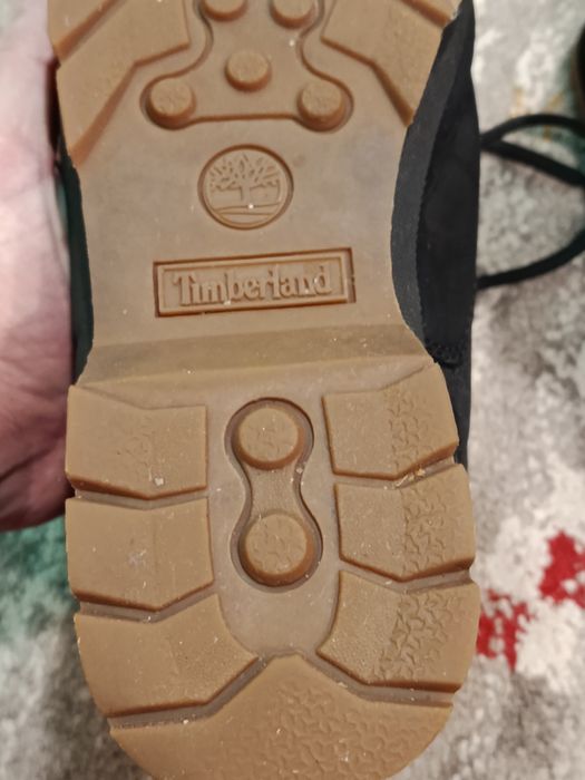 Зимни боти thimberland 46