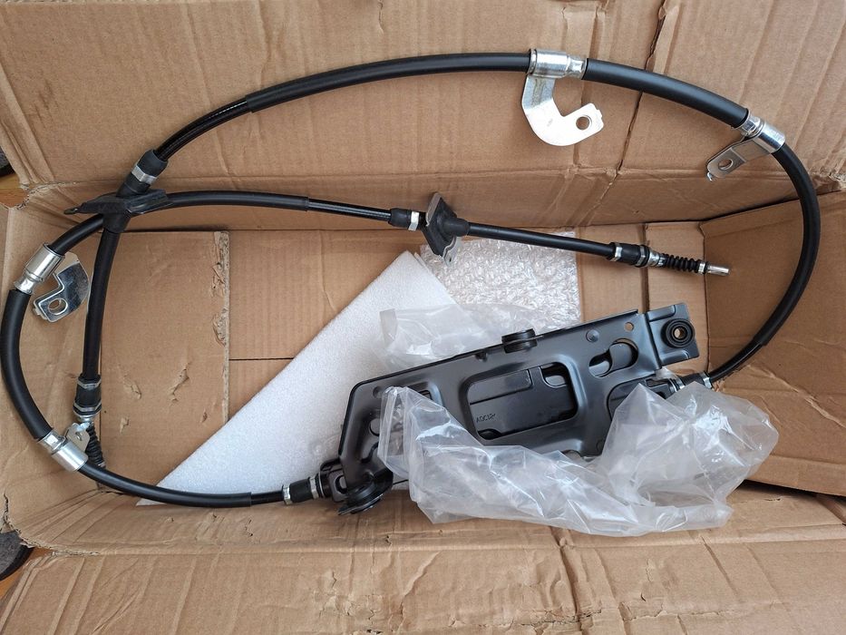 Modul Parcare Actuator Hyundai Santa Fe 2012 -2019