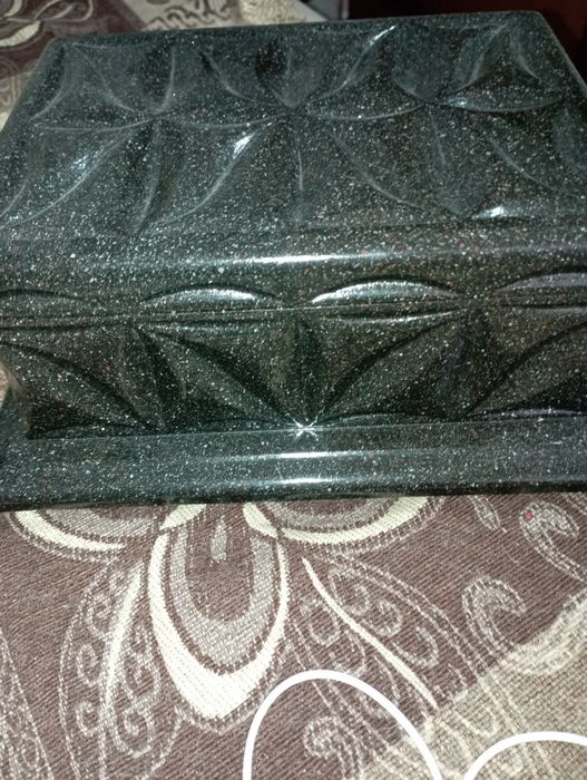 Шкатулка ручная работа