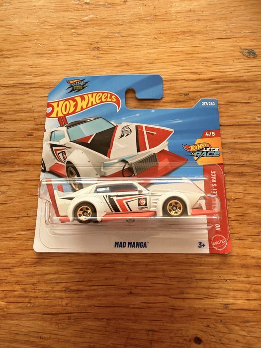 Колички hot wheels