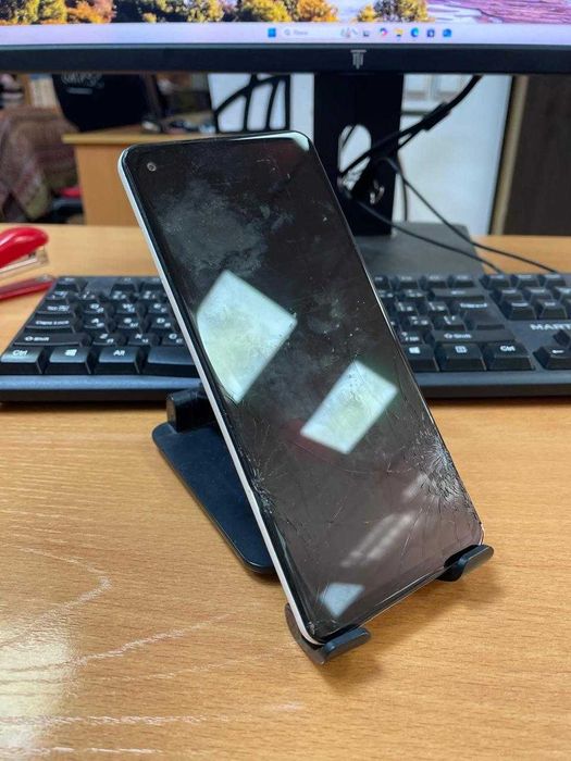 Samsung Galaxy A21s на запчасти