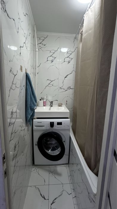 Прдам 4-х комнатную квартиру