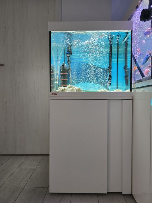 Acvariu Eheim Vivaline 150