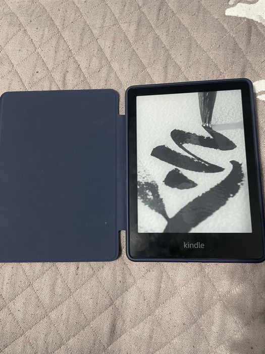 Электронная книга amazon kindle 11