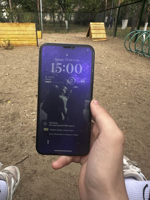 Айфон 10 xs продам в хорошем состояние