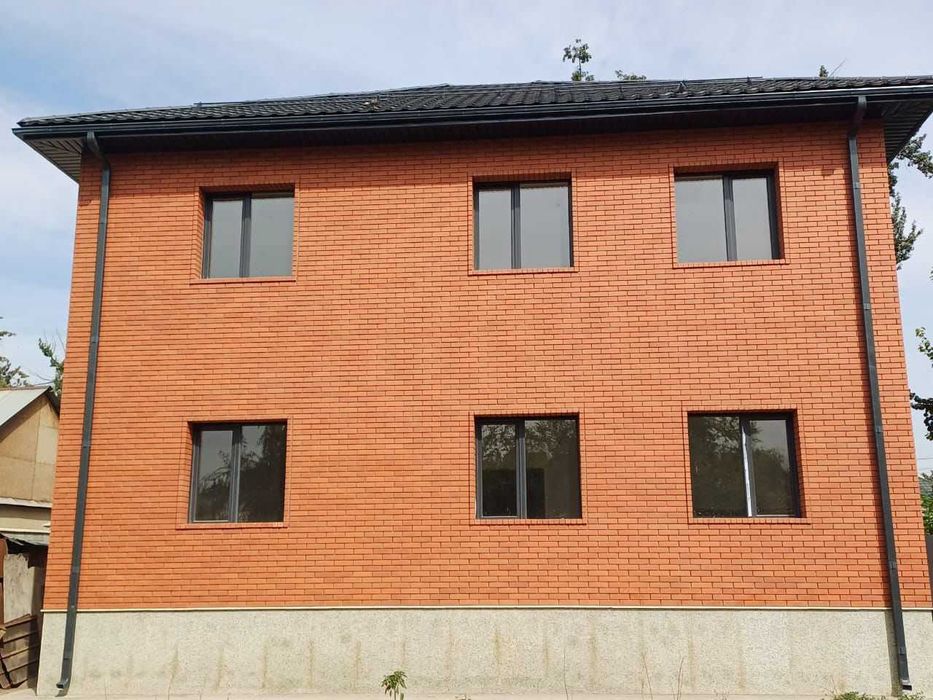 Персик облицовочные кирпичи Уральск