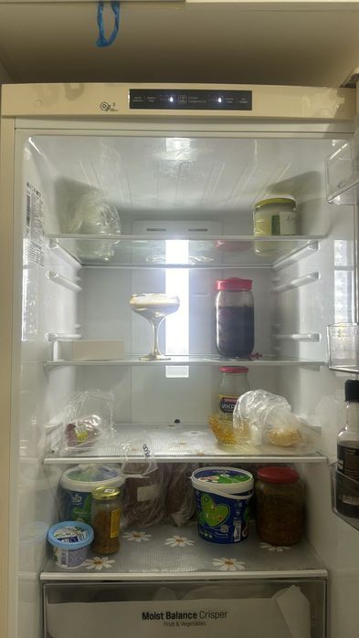 Ремонт холодильников