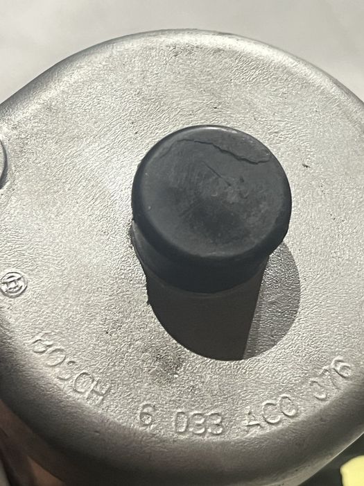 Стартер обслужен Mercedes w211 e270