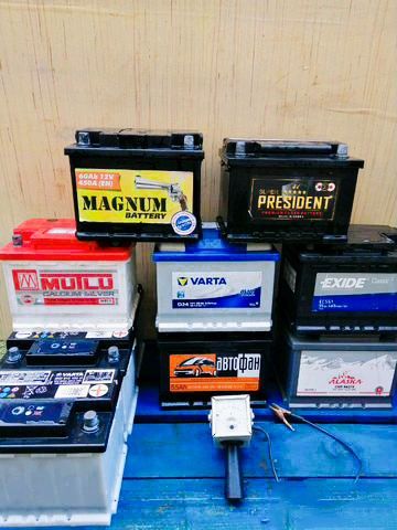 Аккумулятор акумлятор монза Малибу Toyota Equinox Tracker Captiva EFB