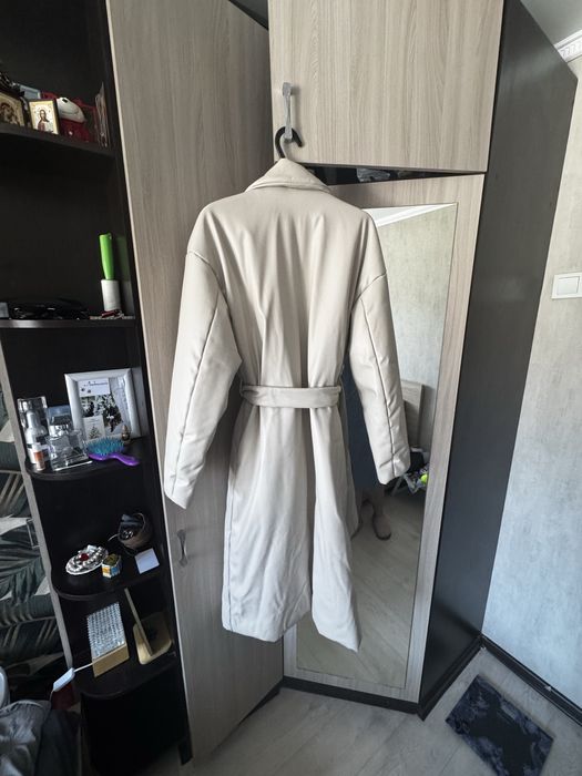 Продам зимнее пальто