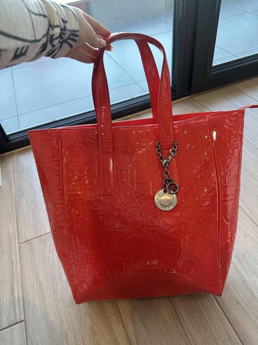 Чанта Calvin Klein