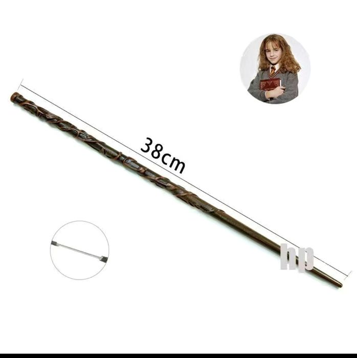 Вещи Гарри Поттер, комплект