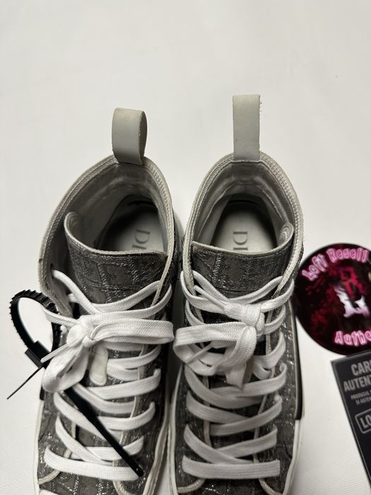 Dior b23, size 42,5 fit 42,5-43