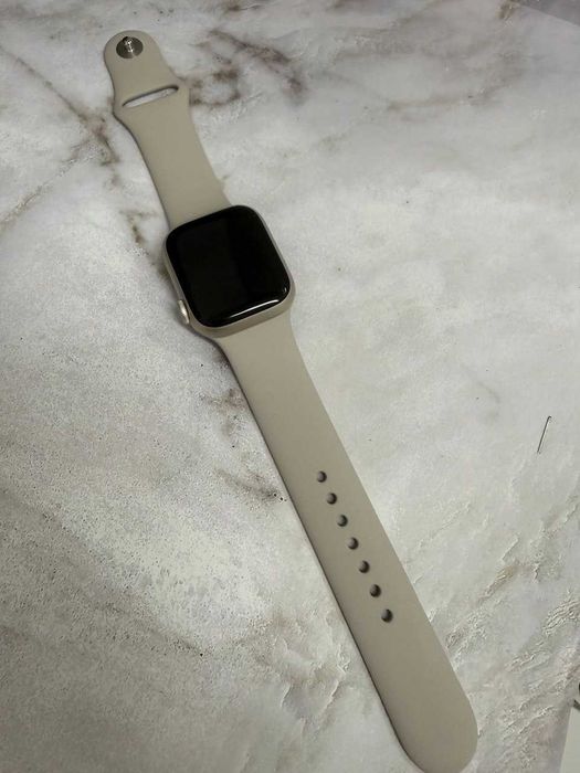 Apple Watch Series 9 41mm [Кызылорда] id: 6849