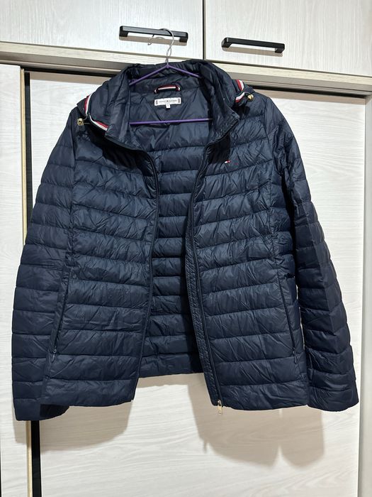 Куртки, пальто и норковая шуба