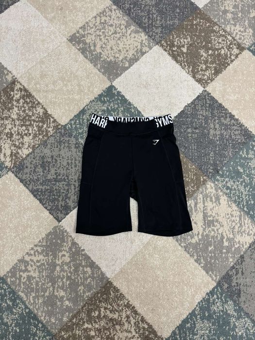 Дамски клин GYMSHARK