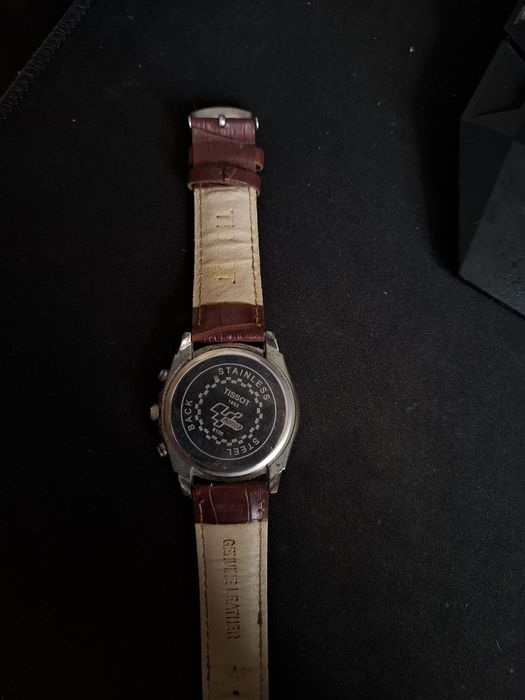 Часы Rolex и Tussot