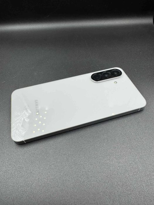 Hope Amanet P5-Samsung A56 5G, Lightgray, 128GB/8GB ,Liber de retea !