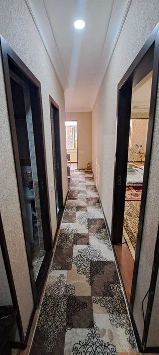 Продаю квартира в Чирчик.