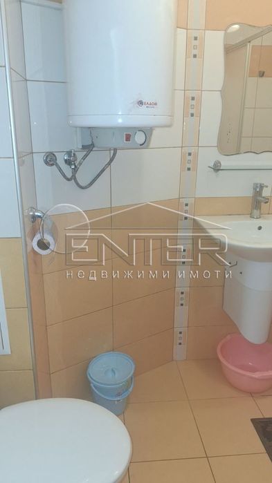 2-стаен в Варна-Цветен площ 58 цена 400