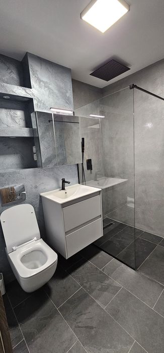 Apartament regim hotelier