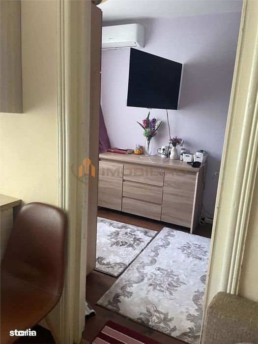 Apartament 2 camere Tatarasi — fotografia 3