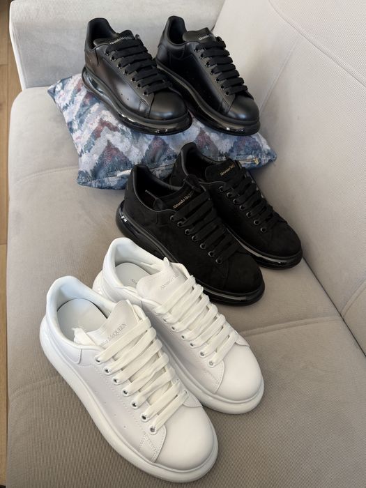 Alexander Mcqueen Мъжки