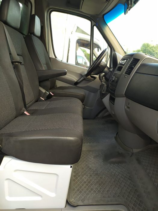 Mercedes-Benz Sprinter 311