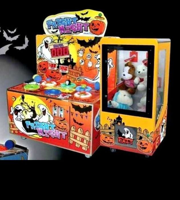 Развлекателни игри,въздушен  хокей,билярд,джага,симулатори,, и др.