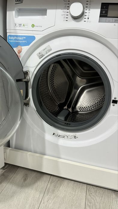 Masina de spalat rufe Beko 7kg
