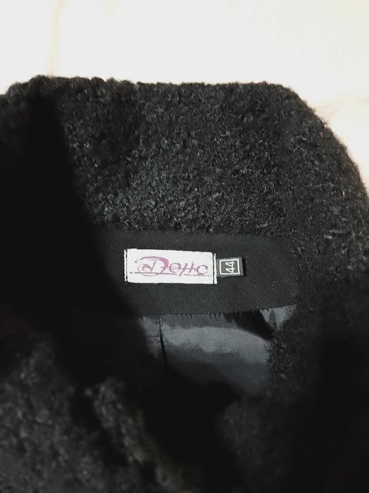 Късо дамско палто  номер44