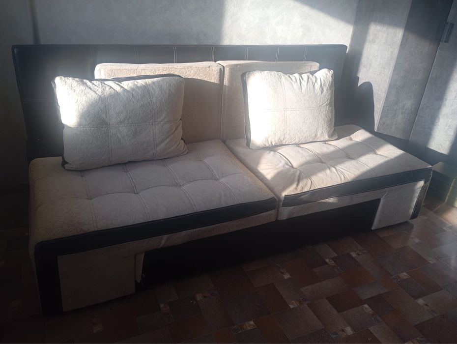 Диван раскладной