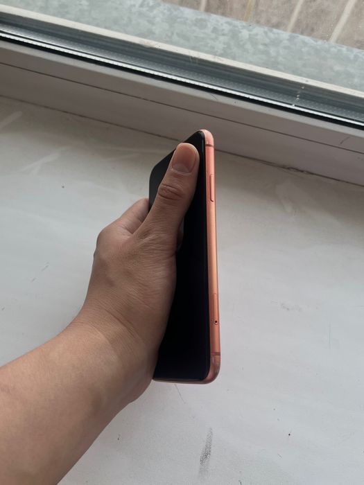 iPhone XR - Айфон ХР Все рабочее