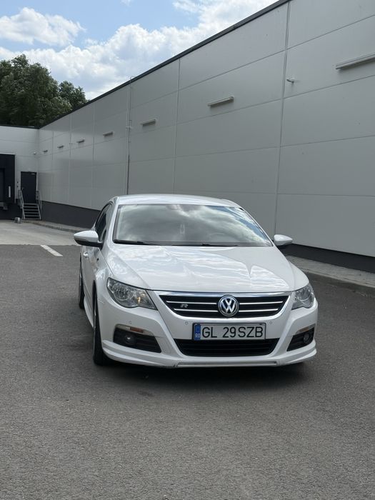 Vand Volkswagen Passat CC