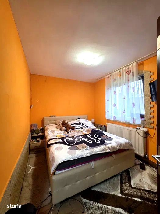 Apartament 2 camere cu terasa proprie – zona Vivo — fotografia 3