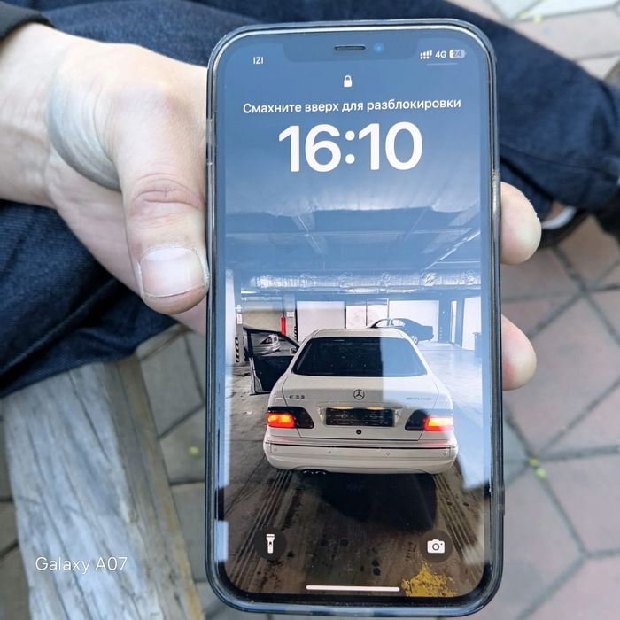 продам айфон 12про 256гб