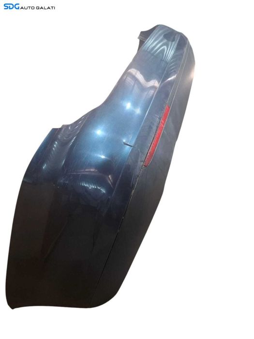 Bara Spoiler Spate Volkswagen Golf 6 Break Combi 2004 - 2008 [LC0435]