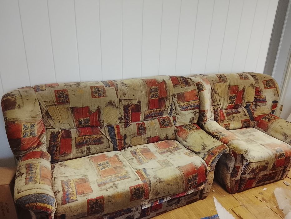 Диван раскладной