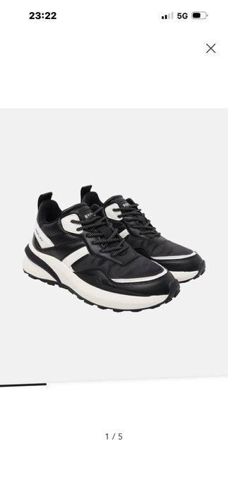 Маратонки Replay