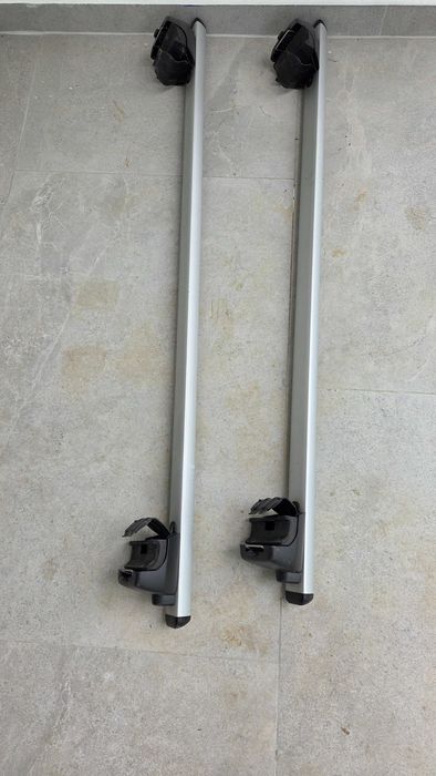 Set Bare Transversale Suport Portbagaj Original Equipment  Skoda Kodiaq cod 565071151