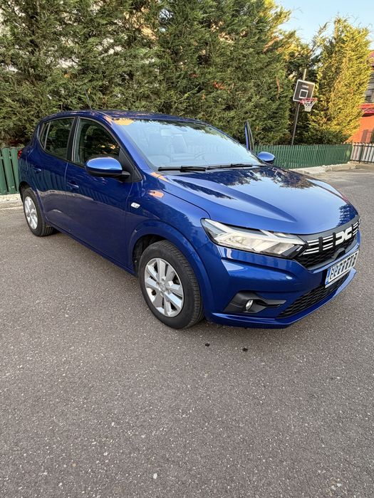DACIA Sandero 2024 — imagine 3