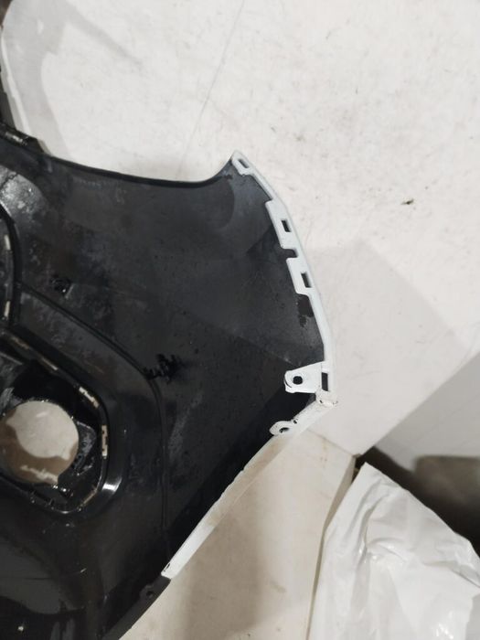 Bara fata Dacia Duster 2, 2017, 2018, 2019, 2020, 2021, 2022, 2023, cod origine OE 620221776R. 10607