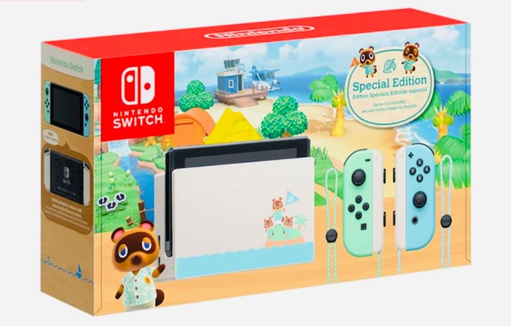 Nintendo Switch, Oled Pokémon (64GB).