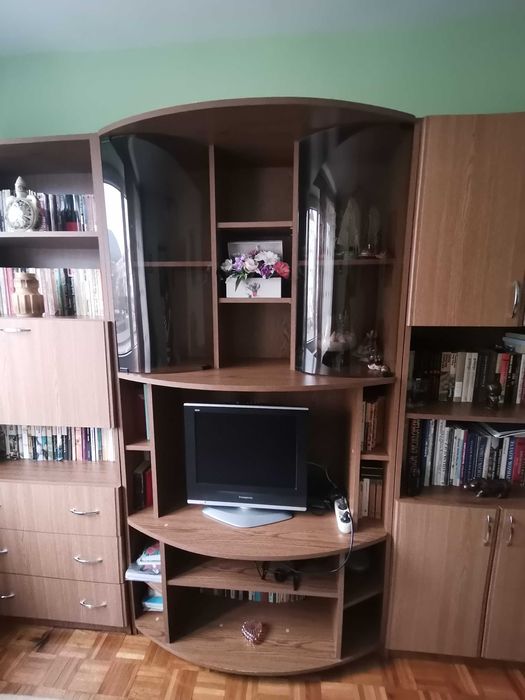 Mobila living stare foarte bună