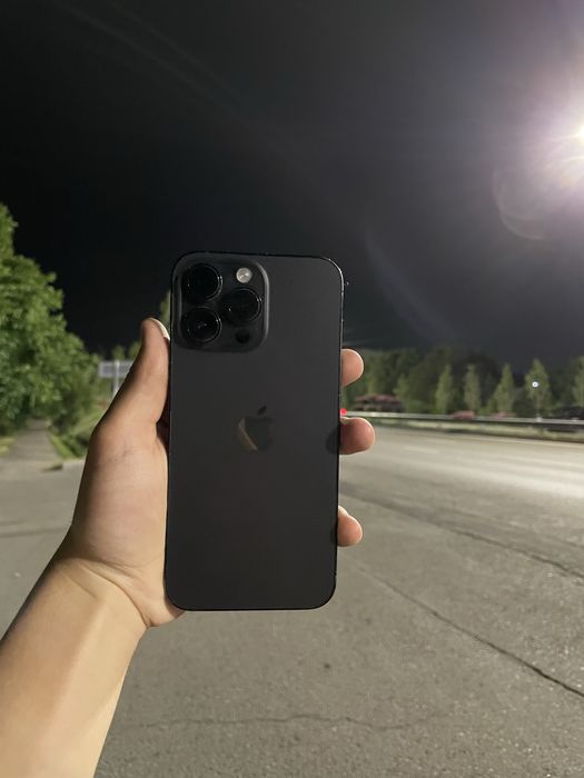 Iphone 14 Pro Max 256GB