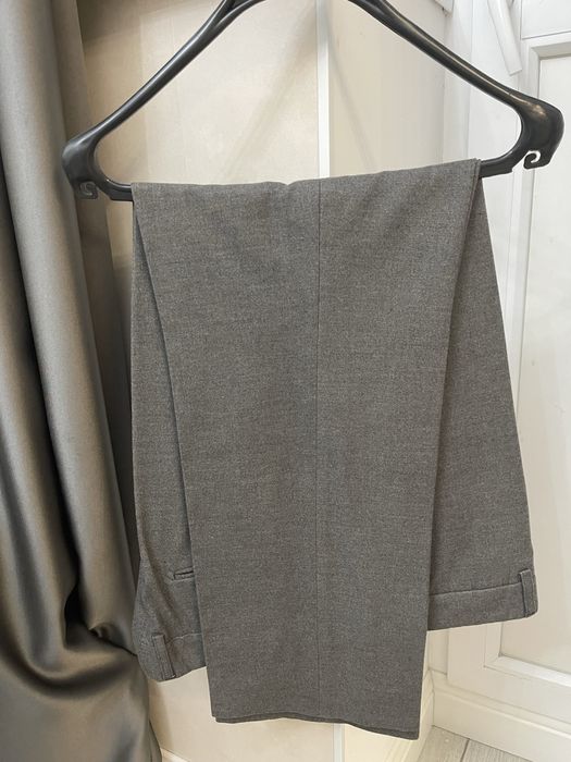 Классический Костюм двойка