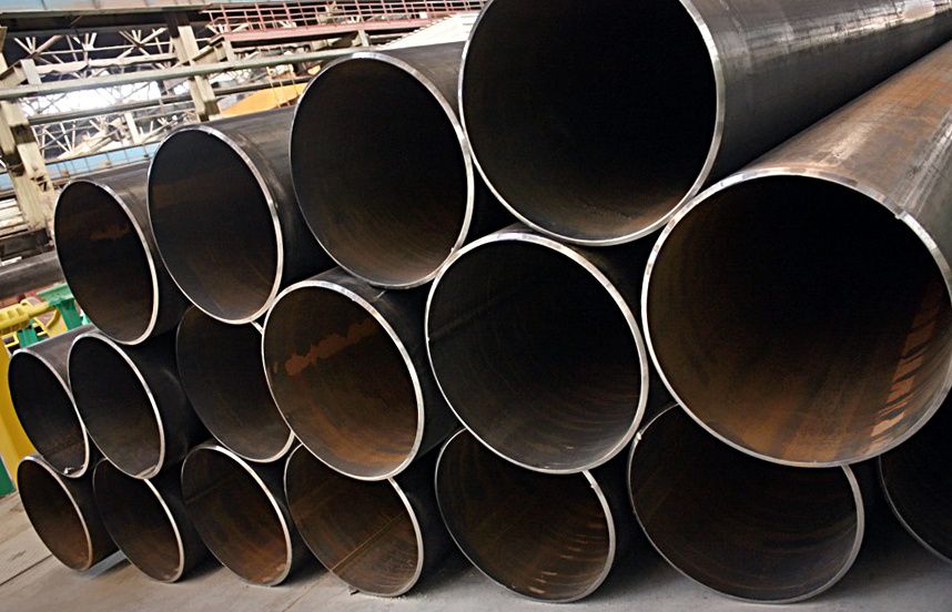 Труба стальная Д-219 пр.Россия оптом и в розницу в ташкенте