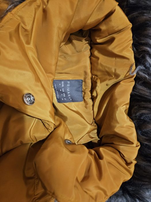 Geaca de dama pentru iarnă