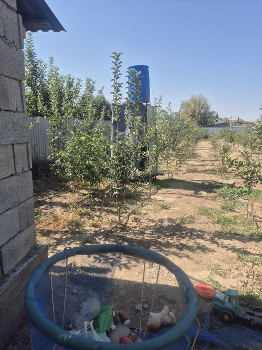 Времянка сатылады посёлок Кошмамбет