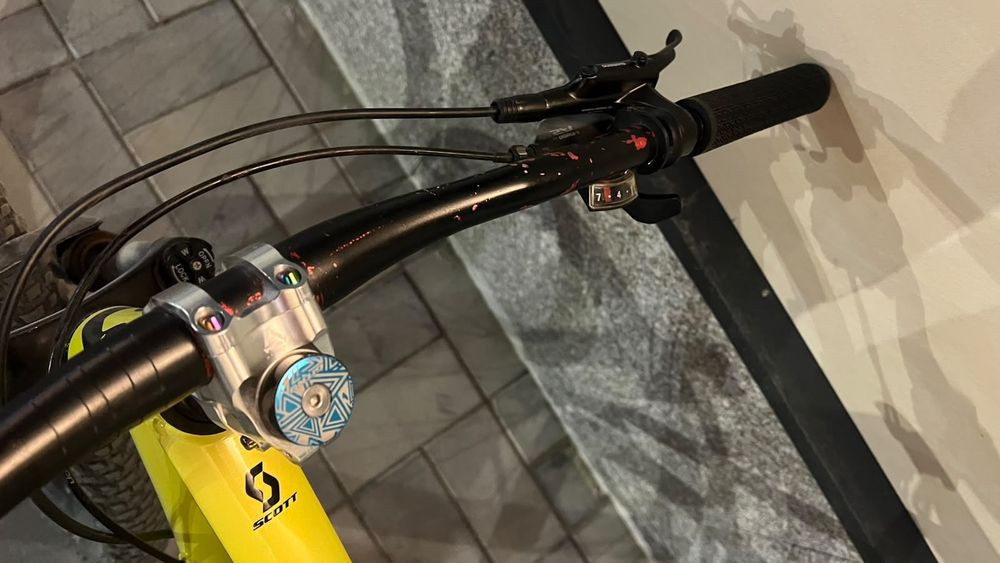 Scott aspect 770 mtb